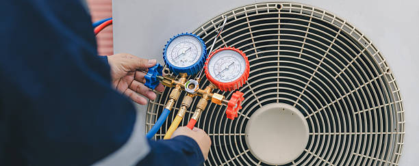 Licensed Hvac Installation service in Bellaire, OH - HVAC Repair CO