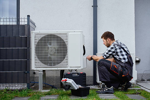 Trusted Hvac Installation service in Bellaire, OH - HVAC Repair CO